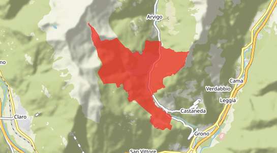 Immobilienpreise Buseno