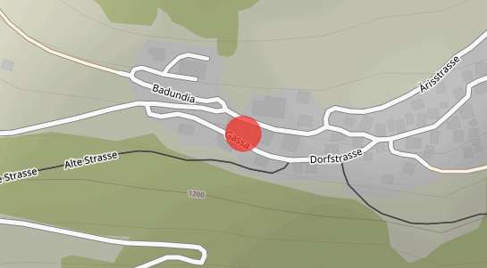 Immobilienpreise Calfreisen