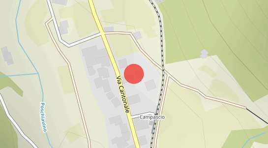 Immobilienpreise Campascio