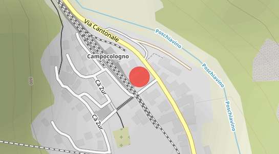 Immobilienpreise Campocologno