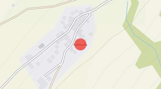 Immobilienpreise Camuns