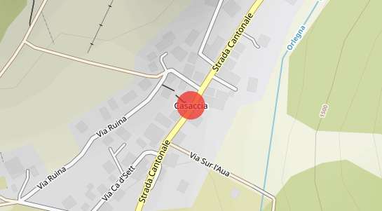 Immobilienpreise Casaccia