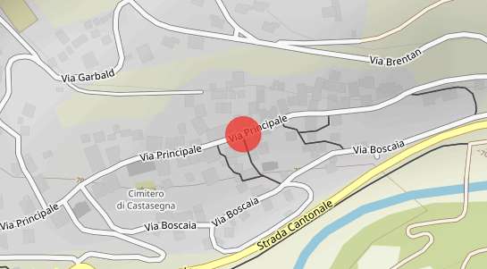 Immobilienpreise Castasegna