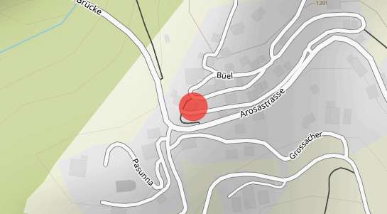 Immobilienpreise Castiel