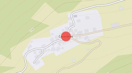 Immobilienpreise Cavardiras