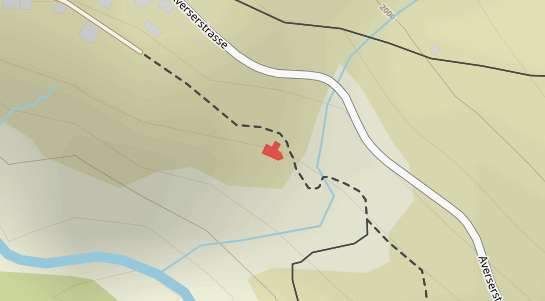 Immobilienpreise Cresta (Avers)