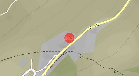 Immobilienpreise Crusch