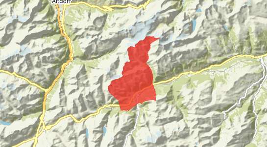 Immobilienpreise Disentis/Mustér