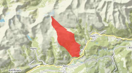 Immobilienpreise Falera