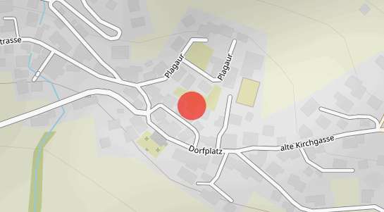 Immobilienpreise Fanas