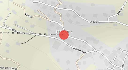 Immobilienpreise Feldis/Veulden