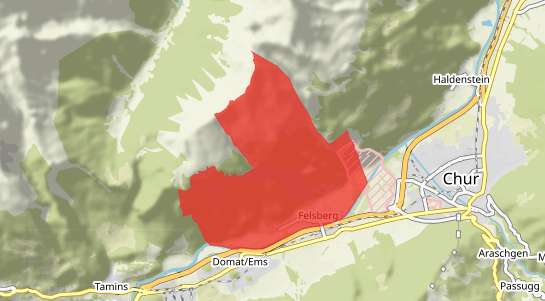Immobilienpreise Felsberg