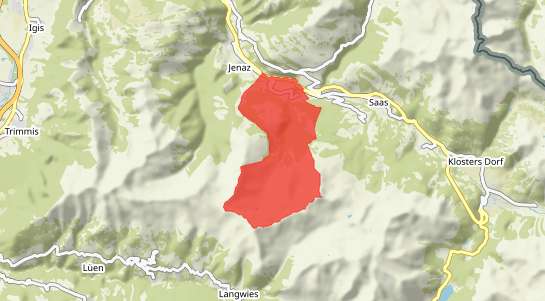 Immobilienpreise Fideris