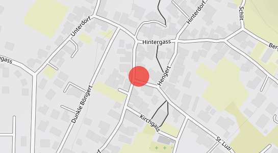 Immobilienpreise Fläsch