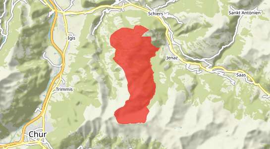 Immobilienpreise Furna