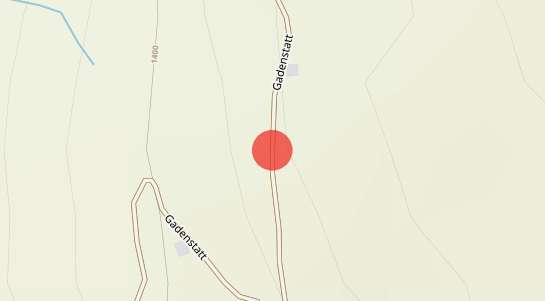 Immobilienpreise Gadenstätt