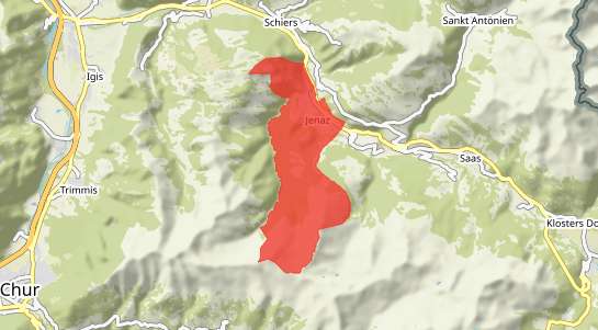 Immobilienpreise Jenaz