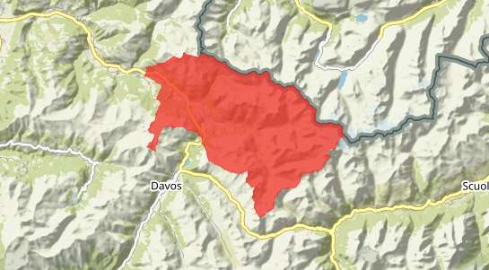 Immobilienpreise Klosters