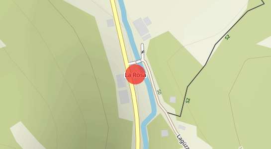 Immobilienpreise La Rösa