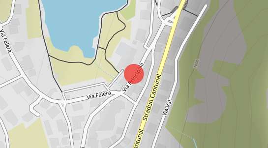 Immobilienpreise Laax GR 2