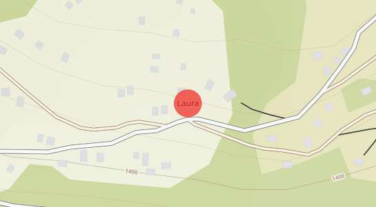 Immobilienpreise Laura