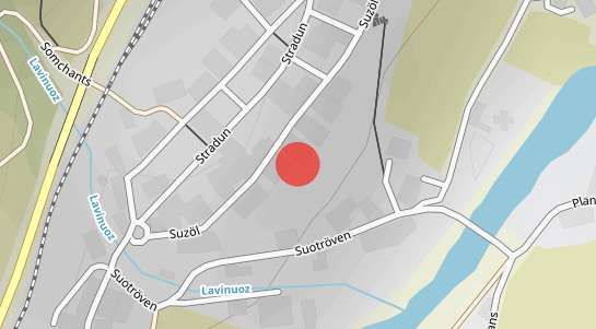 Immobilienpreise Lavin