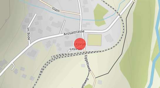 Immobilienpreise Litzirüti