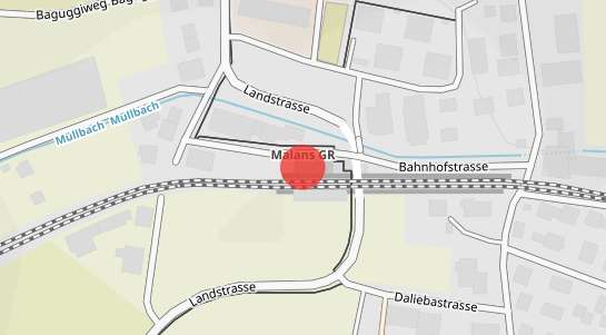 Immobilienpreise Malans GR