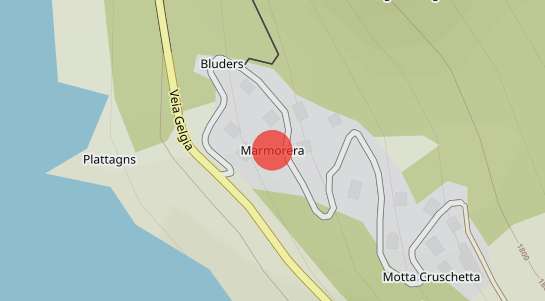 Immobilienpreise Marmorera