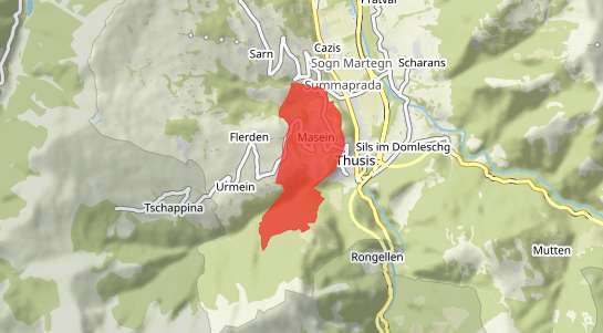 Immobilienpreise Masein