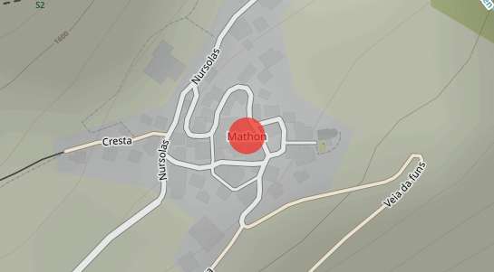 Immobilienpreise Mathon