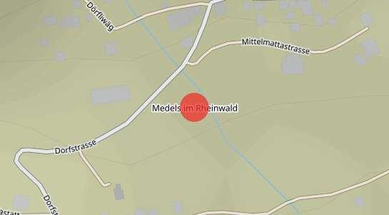Immobilienpreise Medels im Rheinwald