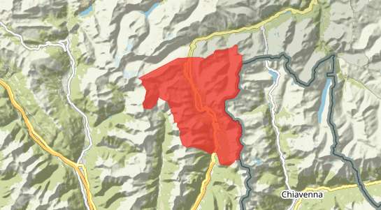 Immobilienpreise Mesocco