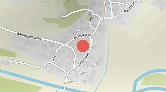 Immobilienpreise Molinis