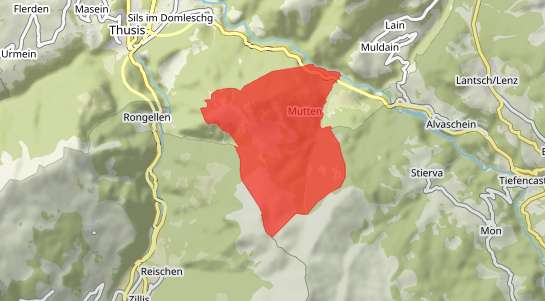 Immobilienpreise Mutten