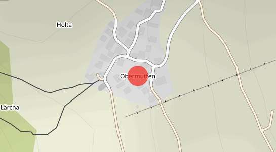 Immobilienpreise Obermutten