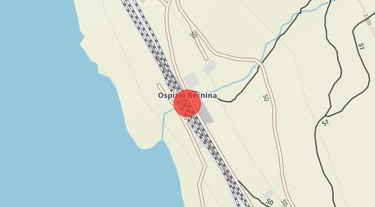 Immobilienpreise Ospizio Bernina