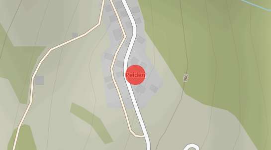 Immobilienpreise Peiden