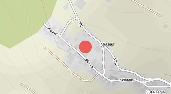 Immobilienpreise Pigniu