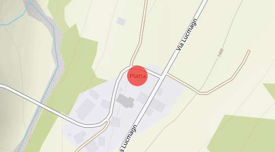 Immobilienpreise Platta