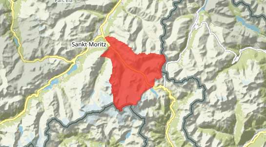 Immobilienpreise Pontresina