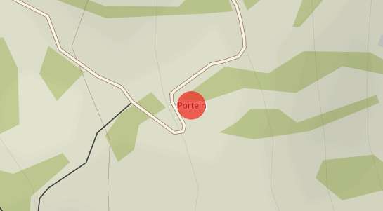 Immobilienpreise Portein