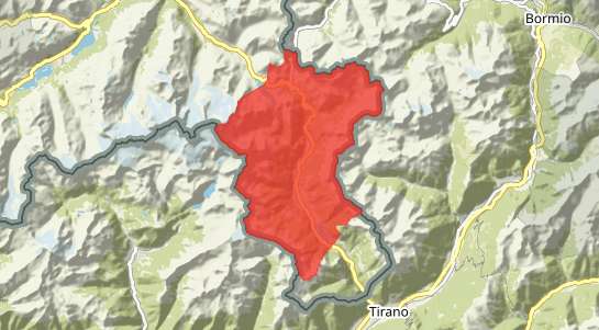 Immobilienpreise Poschiavo