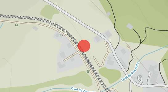 Immobilienpreise Preda