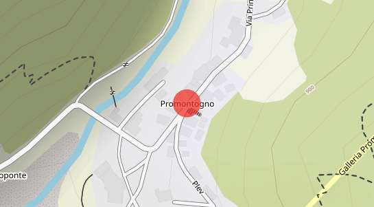 Immobilienpreise Promontogno