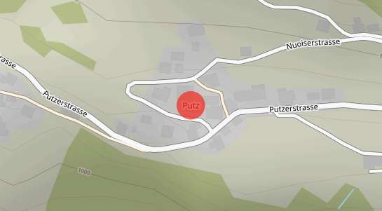 Immobilienpreise Putz