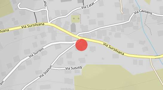 Immobilienpreise Rabius