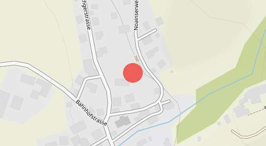 Immobilienpreise Rodels