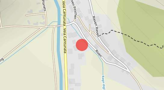 Immobilienpreise Rona