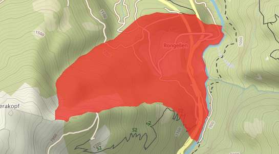 Immobilienpreise Rongellen